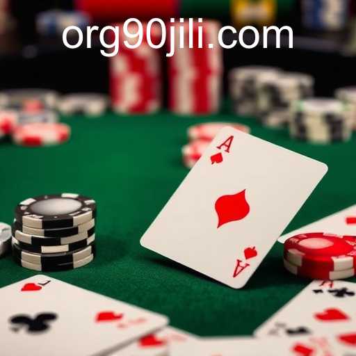 90JILI