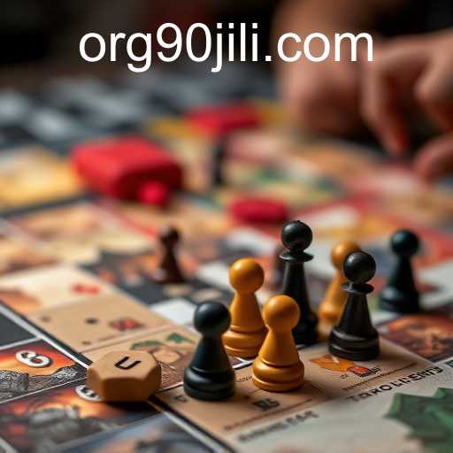 90JILI