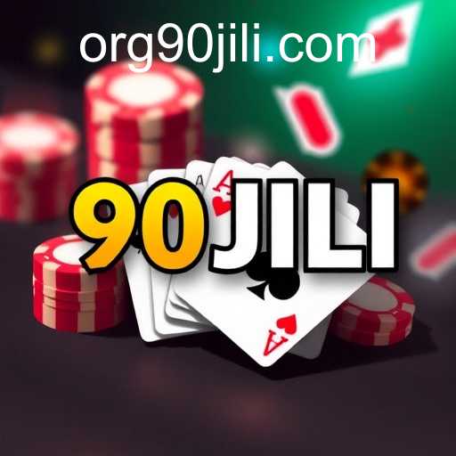 90JILI