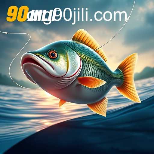 Exploring the World of Fishing Games: A Deep Dive into 90JILI