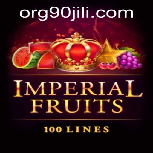 Discover the Intriguing World of ImperialFruits100 with 90JILI