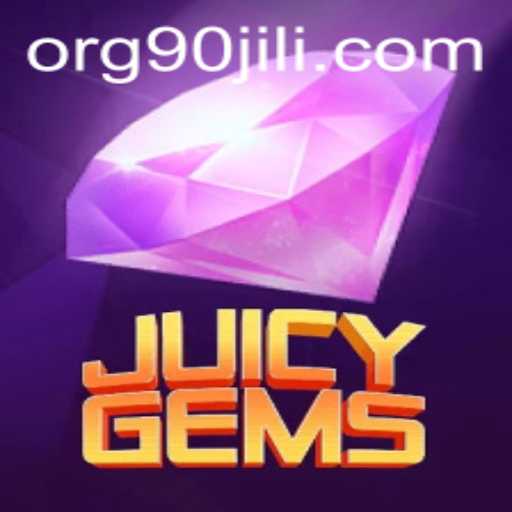 Explore the Exciting World of JuicyGems with 90JILI