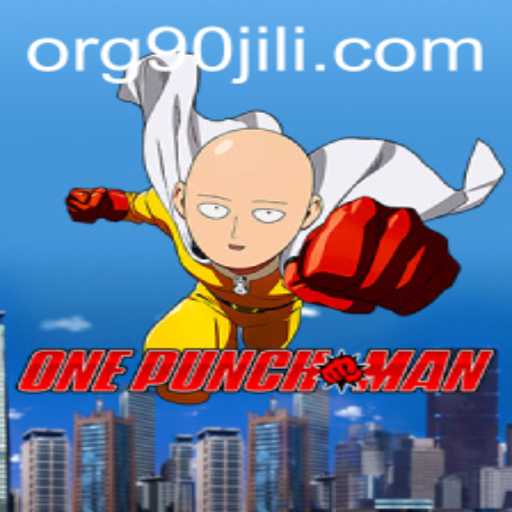 Exploring the Dynamic World of OnePunchMan: An Introduction to 90JILI
