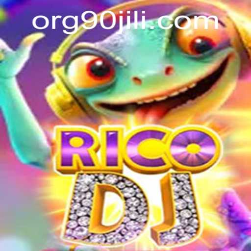 Exploring RicoDJ: A Dive into the Game Mechanics of 90JILI