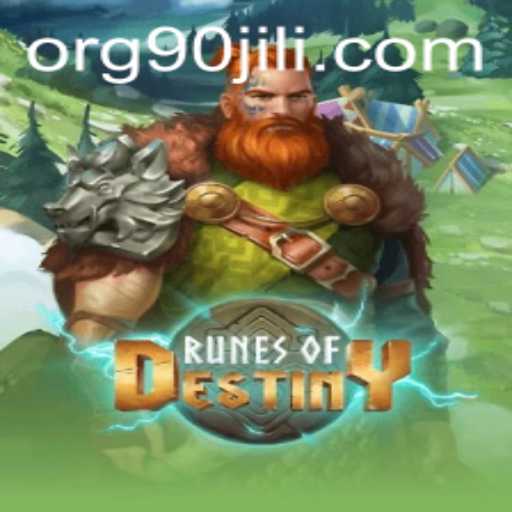 Exploring the Enchanting World of RunesOfDestiny: A Deep Dive into Gameplay and Strategy