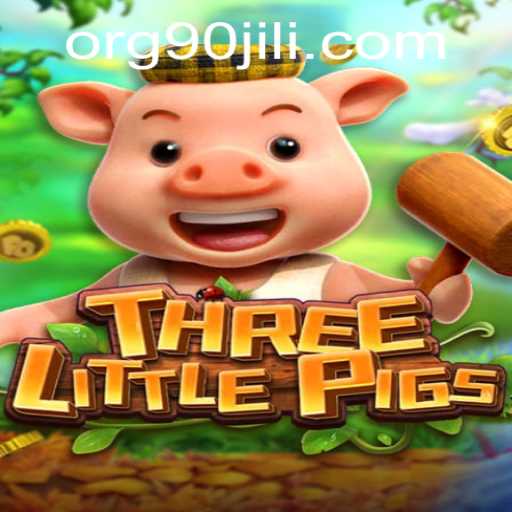Exploring the Enchanting World of THREELITTLEPIGS with 90JILI: A Blend of Classic Folklore and Modern Gaming