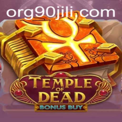Temple of Dead Bonus Buy: A Thrilling Adventure Awaits