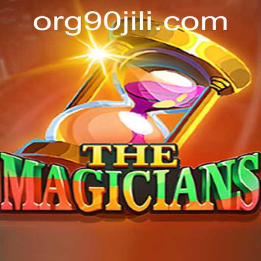 Discover the Enchantment of TheMagicians: A Spellbinding Journey into the World of 90JILI
