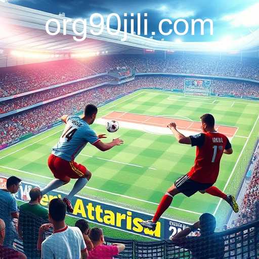 Virtual Sports: The Evolution of Entertainment with 90JILI