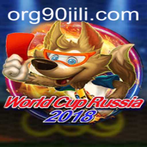 WorldCupRussia2018: The Thrilling Game Experience with 90JILI